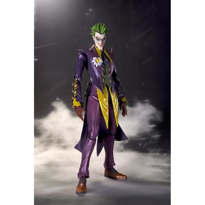 Figurine Batman Joker Injustice Vers