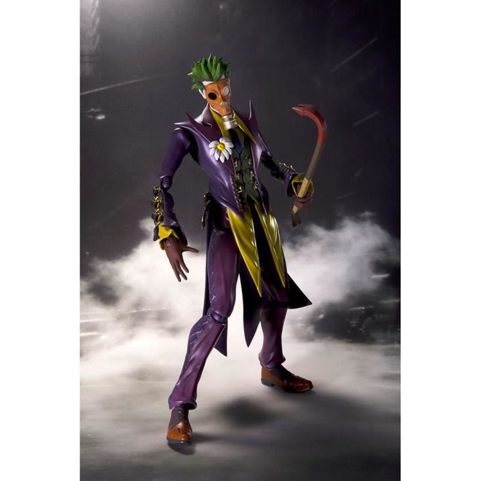 Bandai - Figurine Figuarts Batman - Injustice: Joker