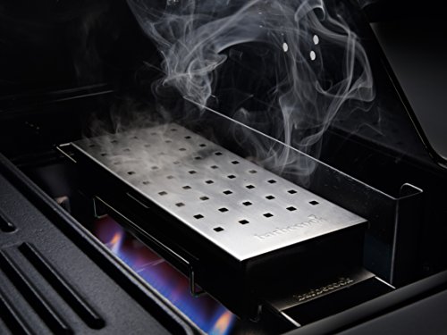 Barbecook Fumoir universel pour Barbecue...