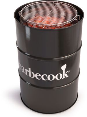 Barbecook Barbecue A Charbon Edson Acie ...
