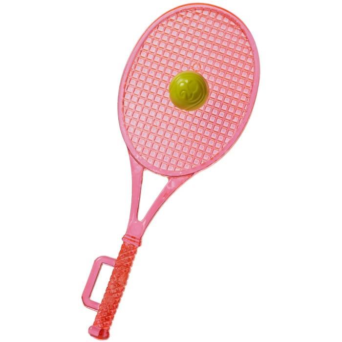 Mattel Barbie - Barbie Joueuse De Tennis