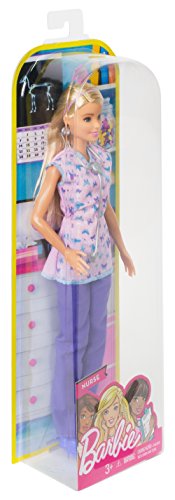 Mattel Barbie Barbie Infirmiere