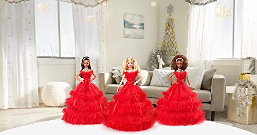 Barbie - Noel - 30eme Anniversaire #2 - ...