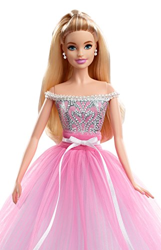 Mattel Barbie Joyeux Anniversaire