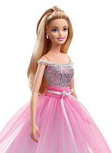 Mattel Barbie Joyeux Anniversaire