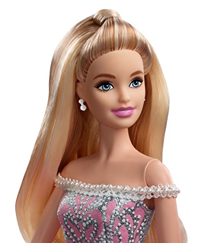 Mattel Barbie Joyeux Anniversaire