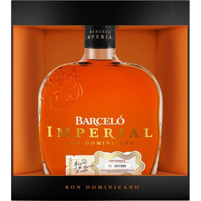 Ron Barcelo Ron Barceló Imperial  70 Cl.