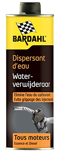 Dispersant D'eau Essence/gazole Bardahl 2001082