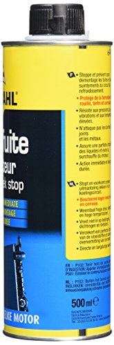 Bardahl 1099 Stop Fuite RADIATEUR