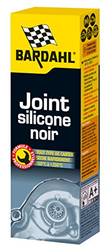 Joint Silicone Noir Bardhal 2004875