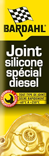 BARDAHL Joint Silicone Or Special Diesel
