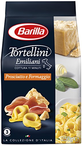 Barilla Pates Farcies Tortellini Al For ...