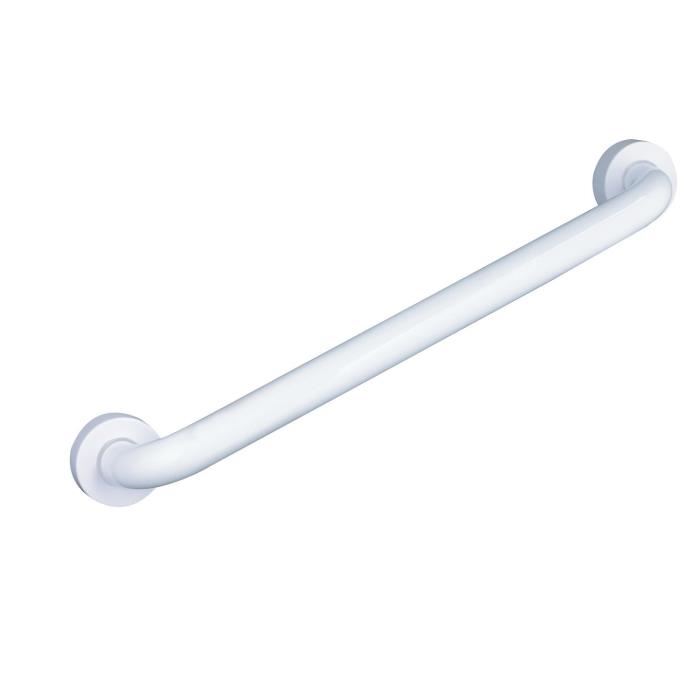 Ridder Barre D'appui Sam (45 Cm, Blanc) Blanc