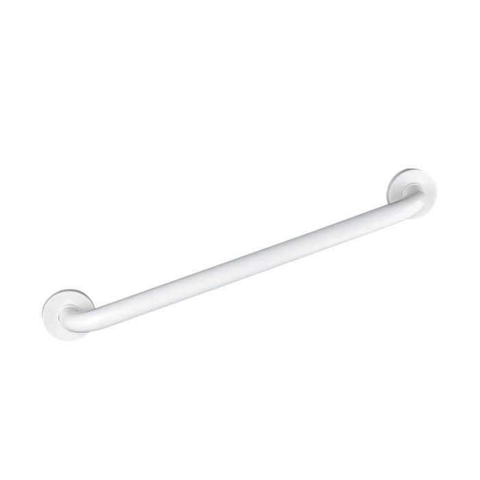 Ridder Barre D'appui Sam (60 Cm, Blanc) Blanc