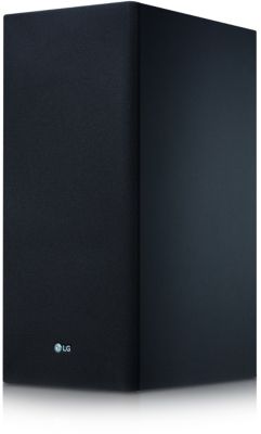 Lg Sk8 Barre De Son - 360 Watts - Dolby Atmos - Dts Virtual X - Bluetooth - Wifi - Usb