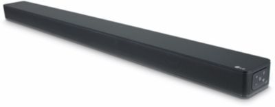 Lg Sk8 Barre De Son - 360 Watts - Dolby Atmos - Dts Virtual X - Bluetooth - Wifi - Usb