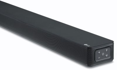 Lg Sk8 Barre De Son - 360 Watts - Dolby Atmos - Dts Virtual X - Bluetooth - Wifi - Usb