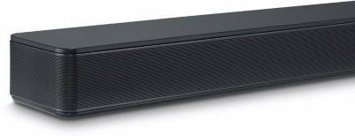 Lg Sk8 Barre De Son - 360 Watts - Dolby Atmos - Dts Virtual X - Bluetooth - Wifi - Usb