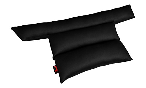 Pearl Bdm-f - Muffler Grosse Caisse Coussin Grand Modele