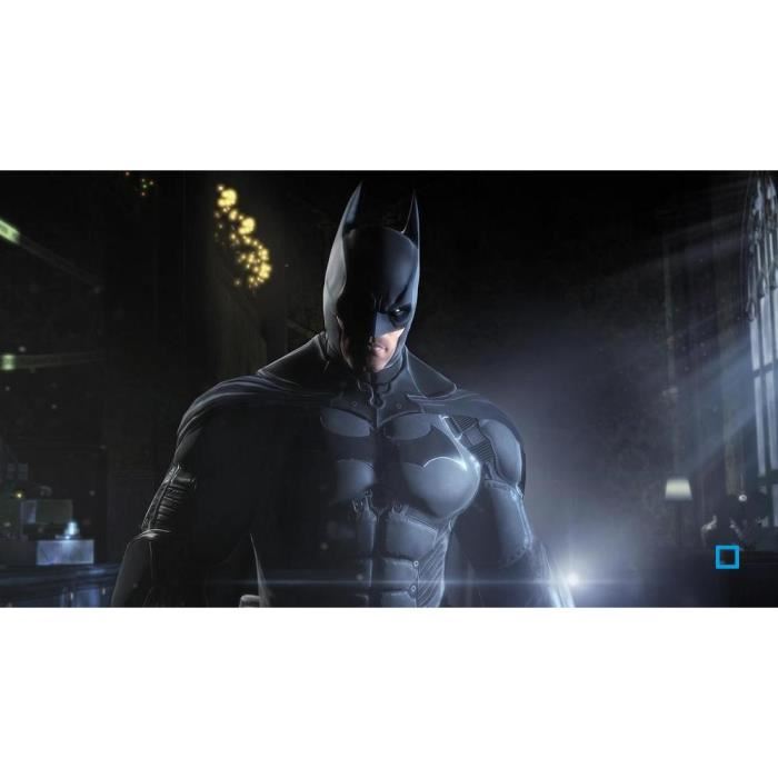 Jeu Xbox 360 Batman Arkham Origins Xbox 360
