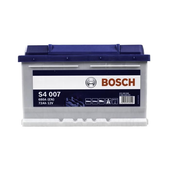 Batterie Bosch S4007