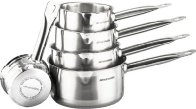 Set casseroles ARTHUR MARTIN 4719 Serie 5 Casseroles
