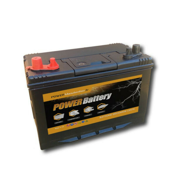 batterie decharge lente – Comparer les prix des batterie decharge lente  pour économiser !