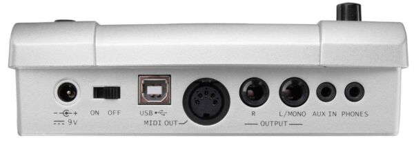 Xdrum Dd-400 Batterie Electronique Kit Complet ...