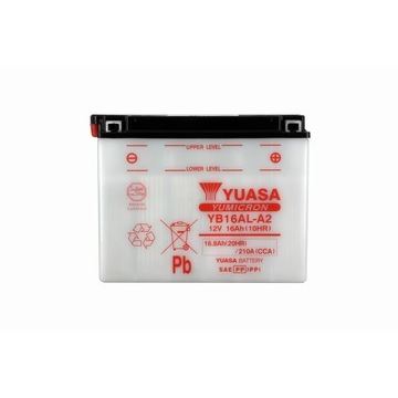 Yuasa Lead_acid Batterie Sans Entretien ...