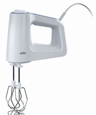 Batteur Electrique MultiMix 3 Braun