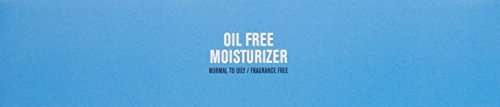 Baxter Of California Oil Free Moisturizer Creme De Jour Hydratante Pour Homme 120 Ml