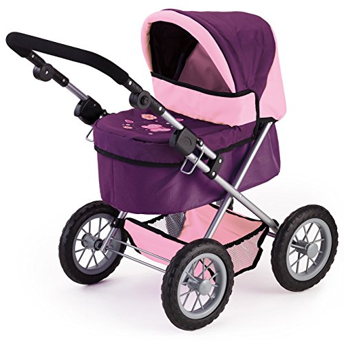 Bayer Design - 13057 - Poussette Landau ...
