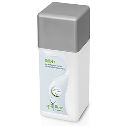 bayrol Spa Time Anti-calcaire 1L
