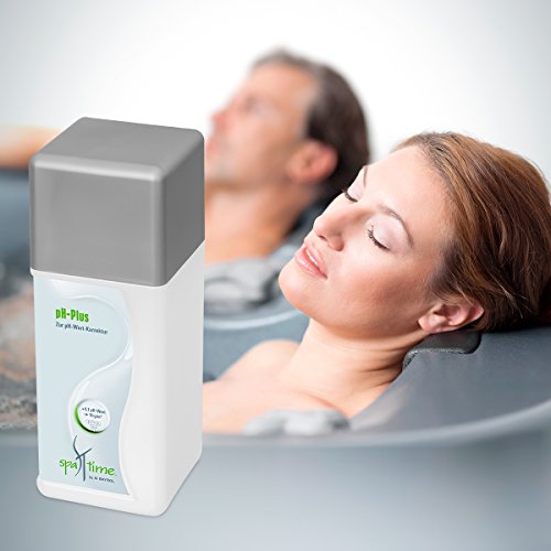 Bayrol Spa Ph-plus 1kg