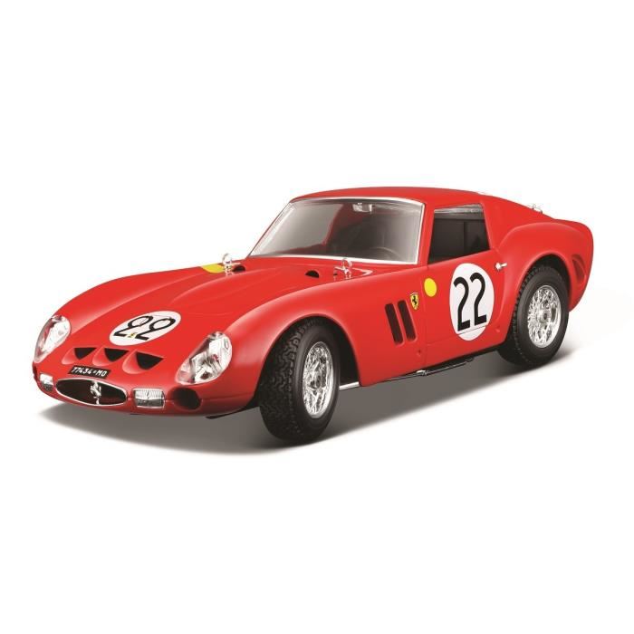 Bburago Modele Reduit De Voiture : 250 Gto : Echelle 1/18