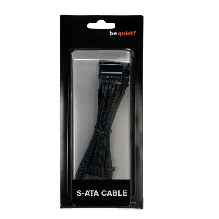 Be Quiet S Ata Power Cable Cs 3420