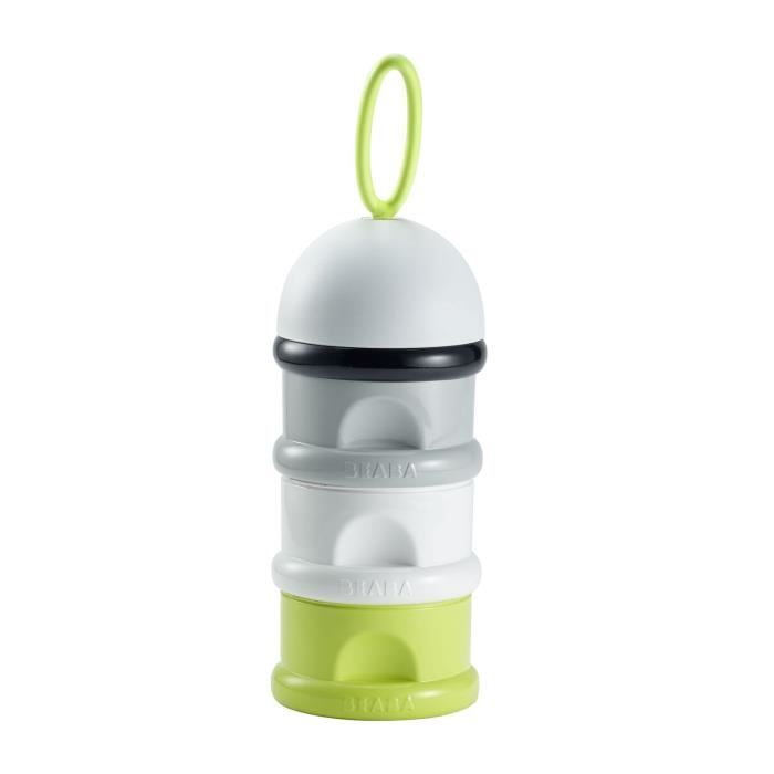 Boite De Lait Empilable Neon