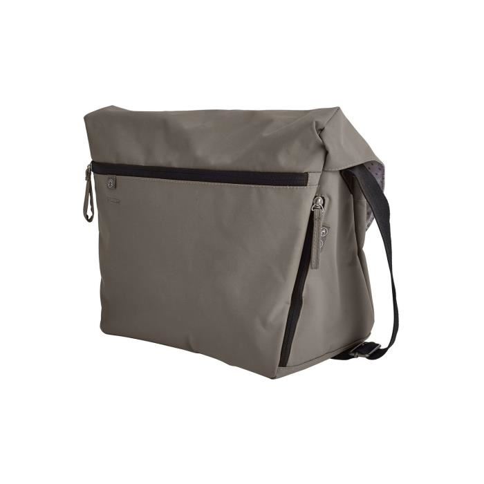 Beaba Sac A Langer Vienne Ii Smart Colors Taupe