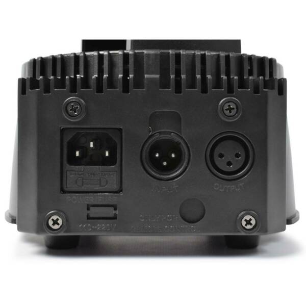 Beamz Mhl74 Mini Moving Head 7x 10w 4-in-1 Led - Moving Head Washer
