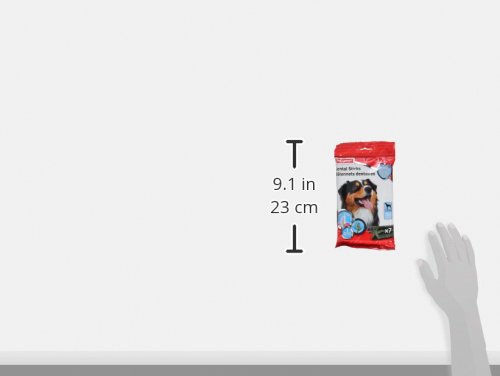 Parapharmacie En Ligne Veterinaire Produits Pour Le Bien-etre Animal Complements Alimentaires Pour Animaux Beaphar Batonnets Dentaires Petits Chiens X 7
