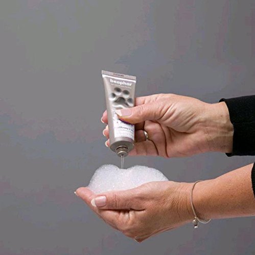 Shampoing pour Pelage Blanc pour Chien - Beaphar - 250ml
