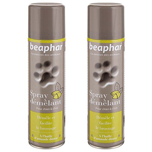 Beaphar ? Spray Demelant Pour Chien  ...