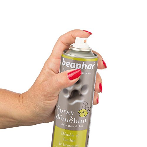 Spray Demelant pour Chiens et Chats - Beaphar - 250ml