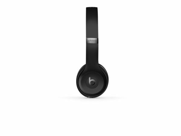 Beats Solo3 Wireless Casque audio sans fil - Noir