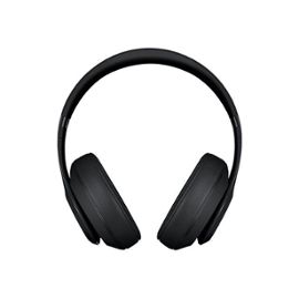 Beats Studio3 Wireless Casque avec micro pleine taille Bluetooth sans fil Suppresseur de bruit actif isolation acoustique noir mat pour 105 inch iPad Pro 129 inch iPad Pro