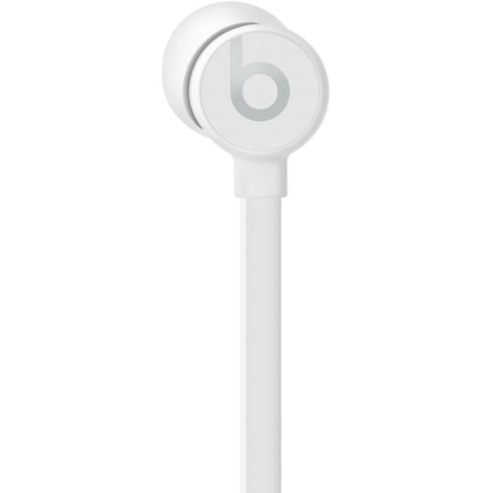 Beatsx Ecouteurs Wireless Bluetooth Authentiques Compatible Avec Ios Android Windows Phone Mac Pc-blanc