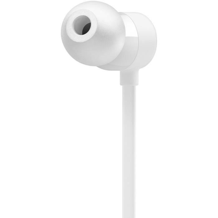 Beatsx Ecouteurs Wireless Bluetooth Authentiques Compatible Avec Ios Android Windows Phone Mac Pc-blanc