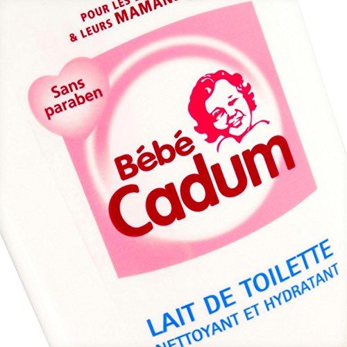 Bebe Cadum - Hygiene et Soin Bebe - ...