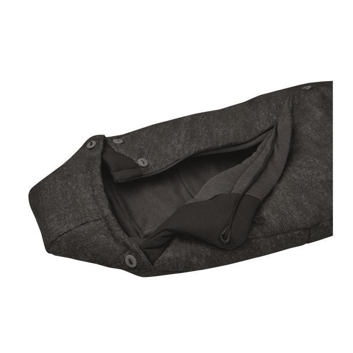 Bebe Confort Chanceliere Nomad Black