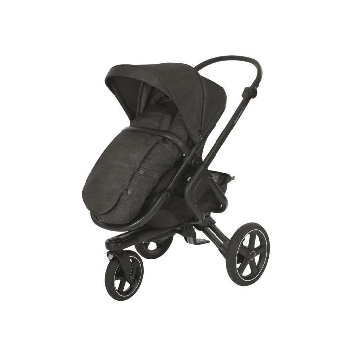 Bebe Confort Chanceliere Nomad Black